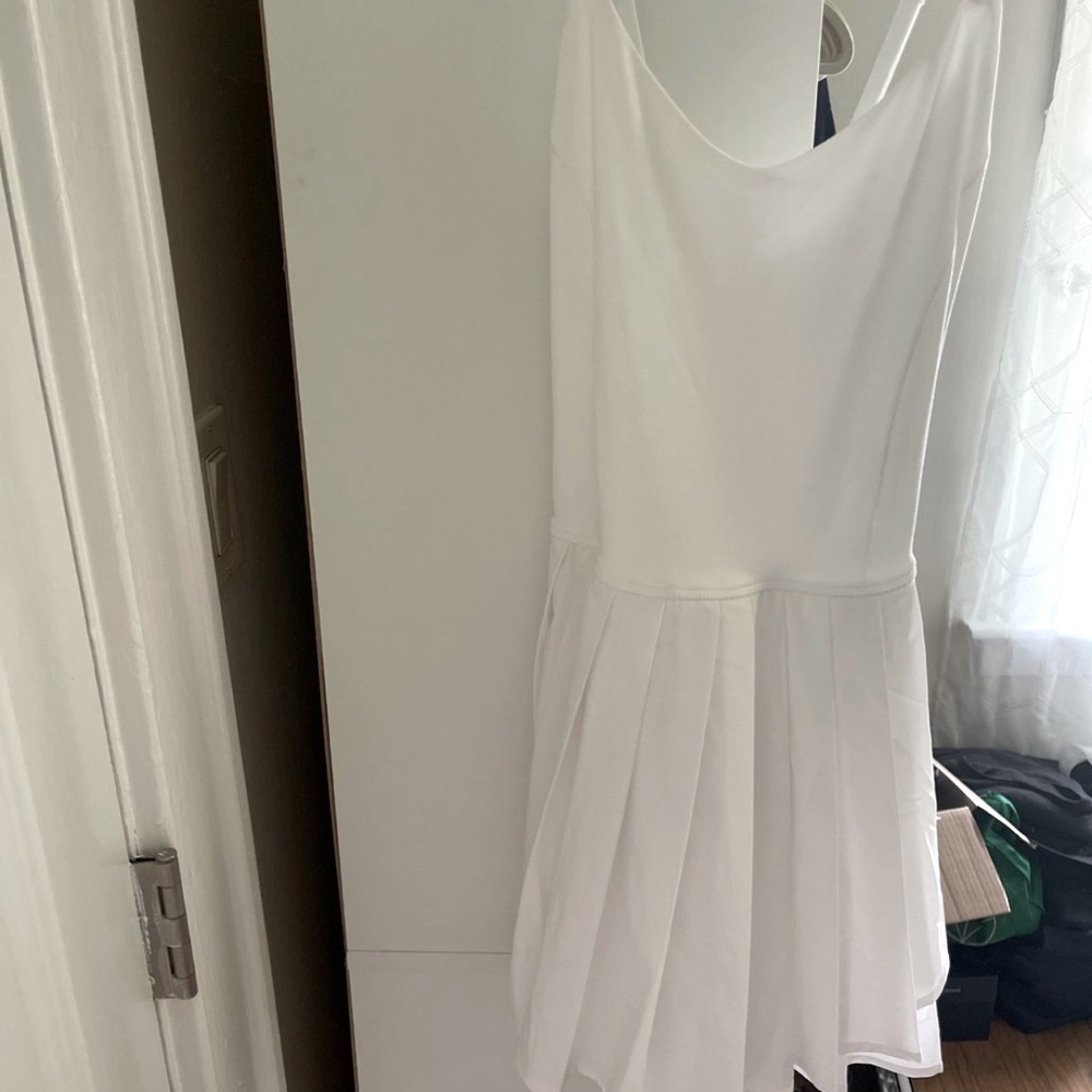 Aerie Offline Tennis Romper